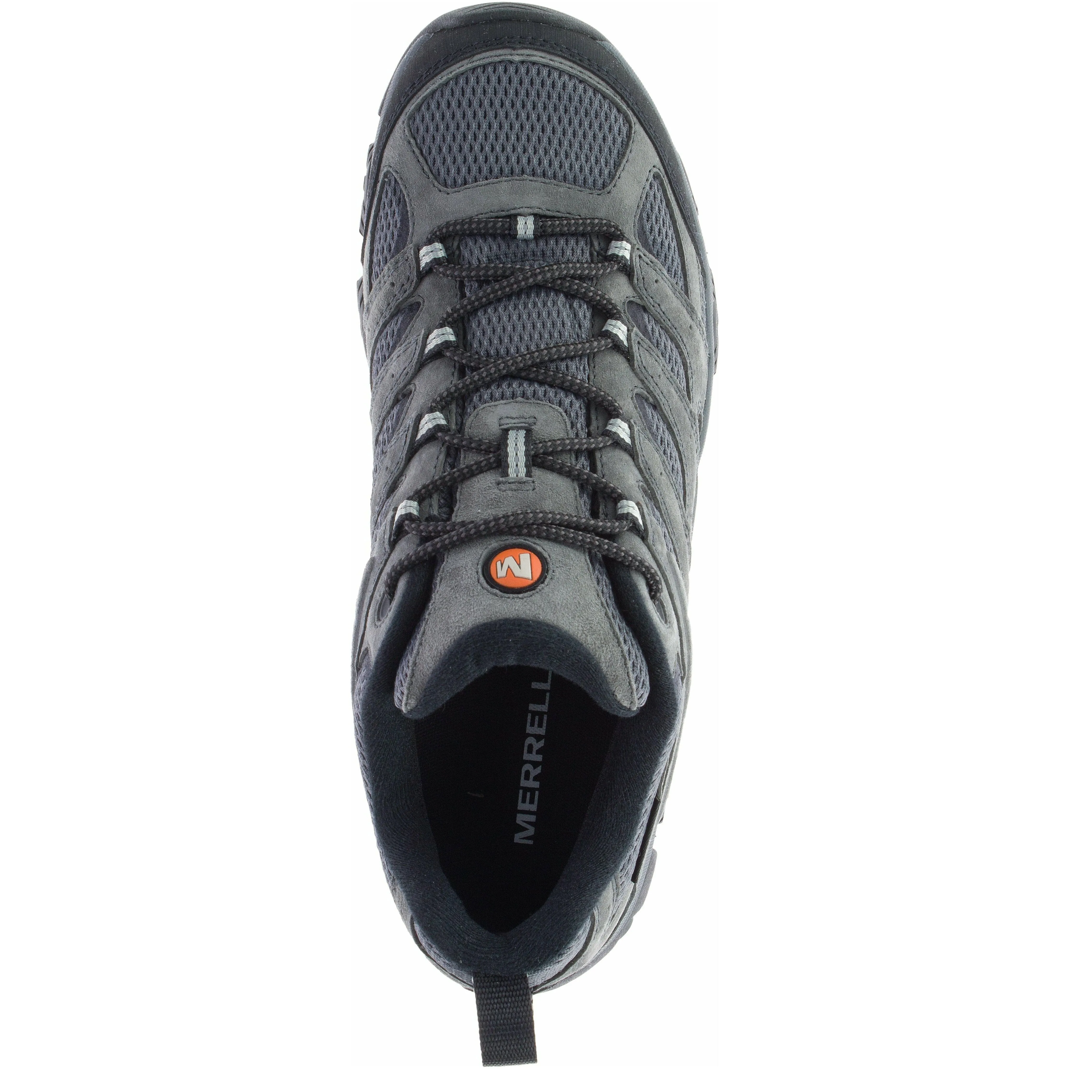 MERRELL MOAB 3 WASSERDICHT HERREN MITTEL UND WEIT