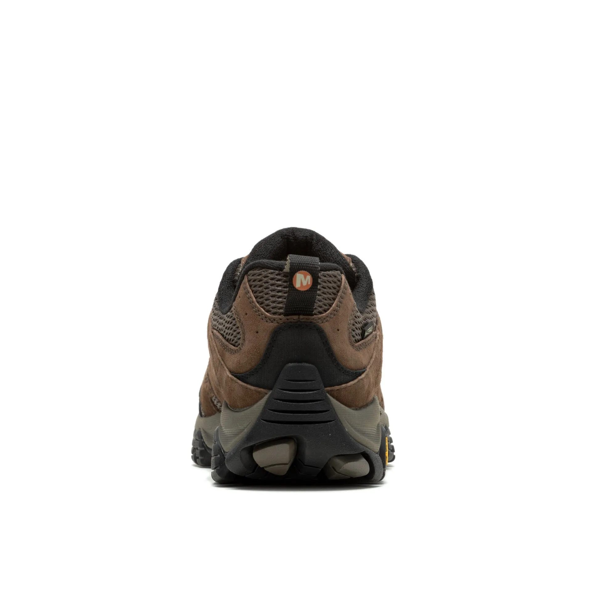 MERRELL MOAB 3 WASSERDICHT HERREN MITTEL UND WEIT
