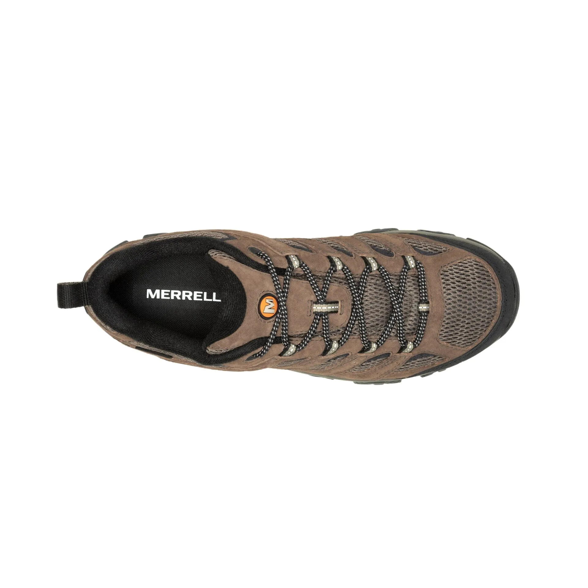 MERRELL MOAB 3 WASSERDICHT HERREN MITTEL UND WEIT