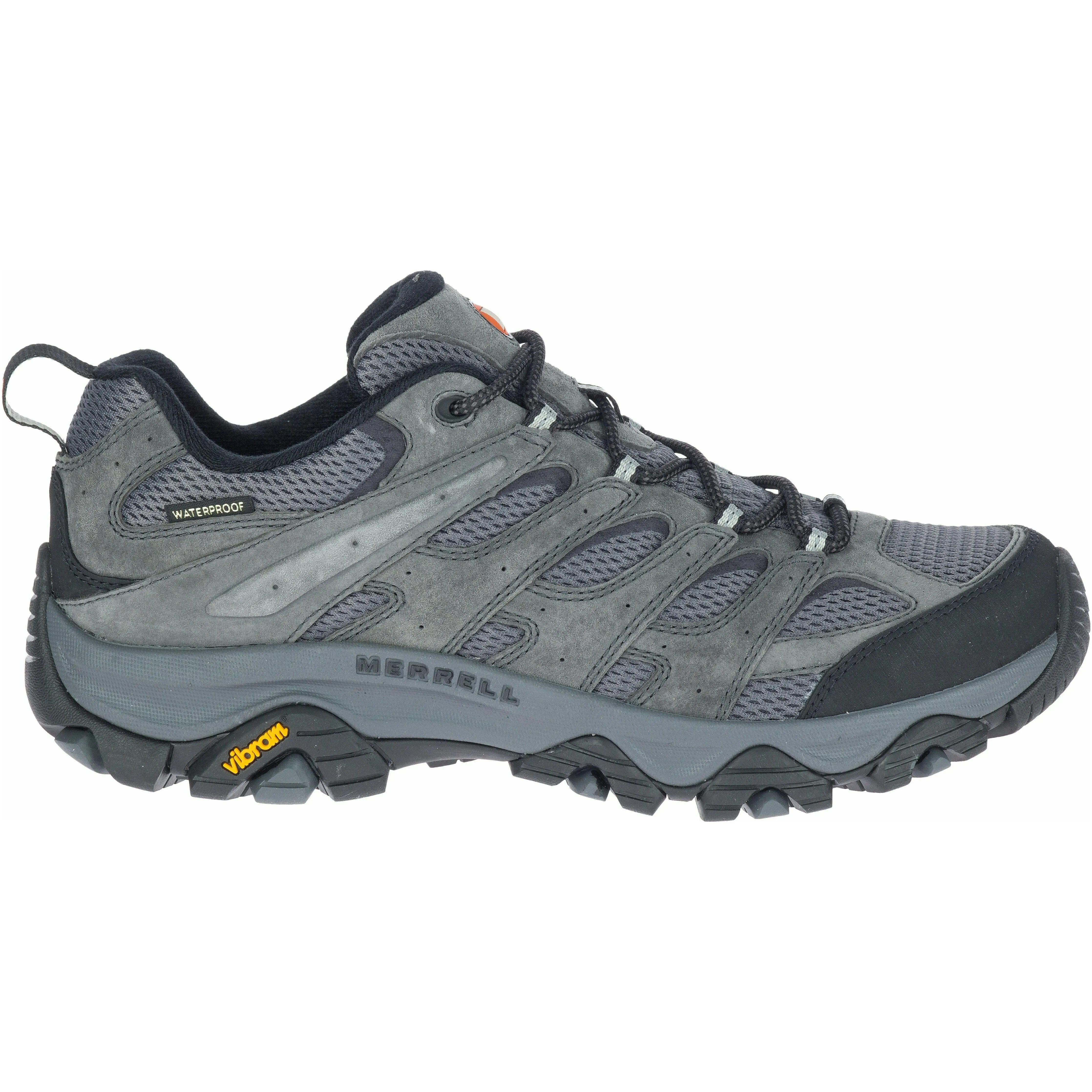 MERRELL MOAB 3 WASSERDICHT HERREN MITTEL UND WEIT