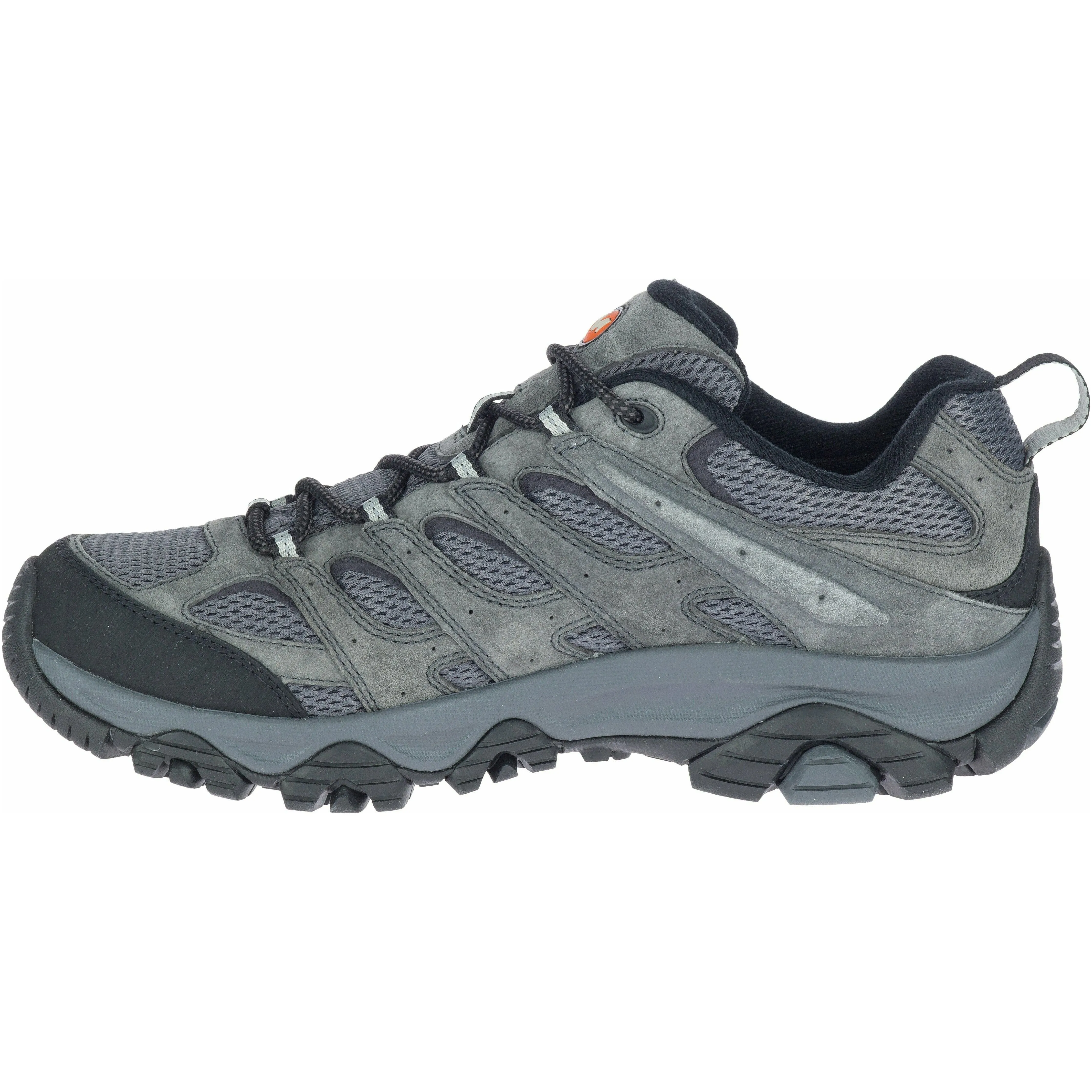 MERRELL MOAB 3 WASSERDICHT HERREN MITTEL UND WEIT