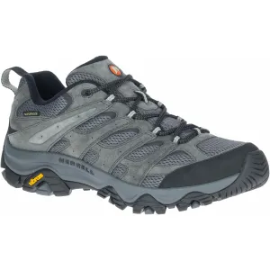 MERRELL MOAB 3 WASSERDICHT HERREN MITTEL UND WEIT