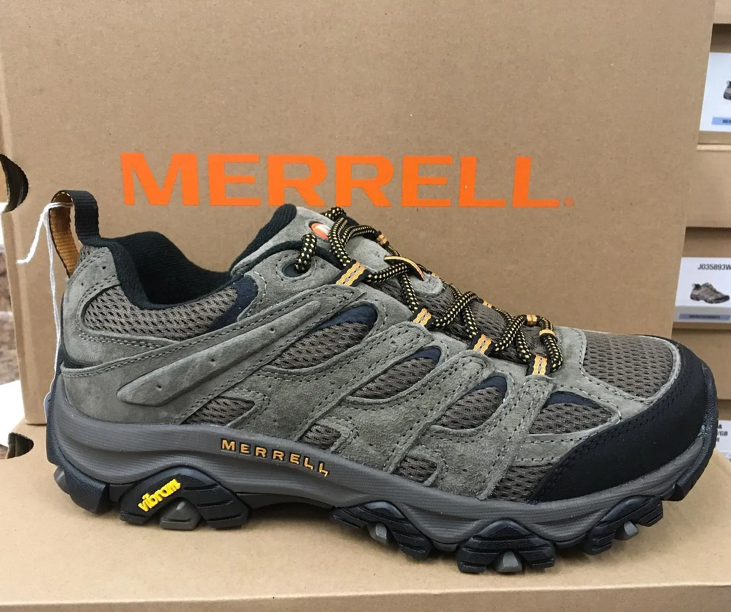 Merrell Moab 3 WEIT