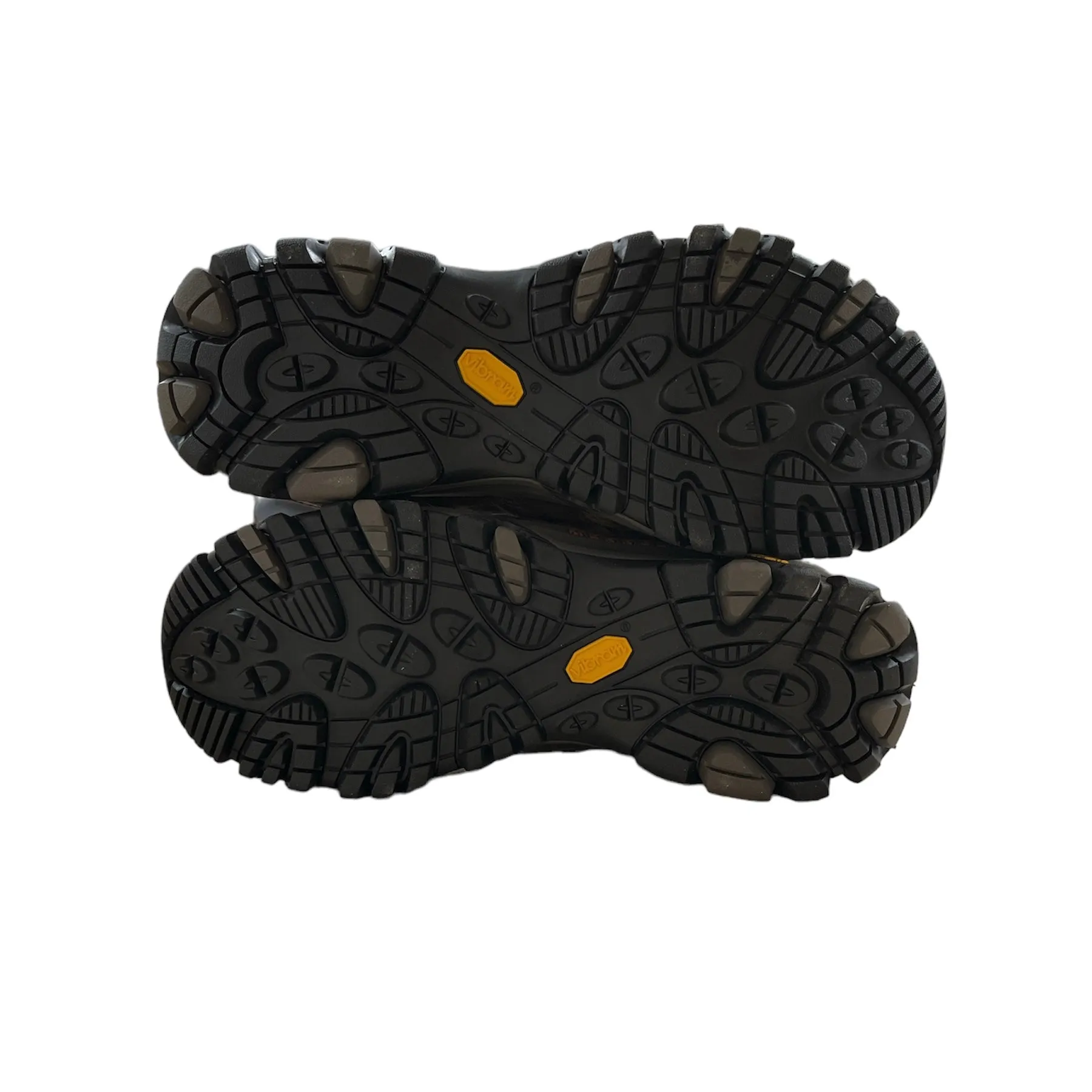 Merrell Schuhe Moab 2 WP Espresso