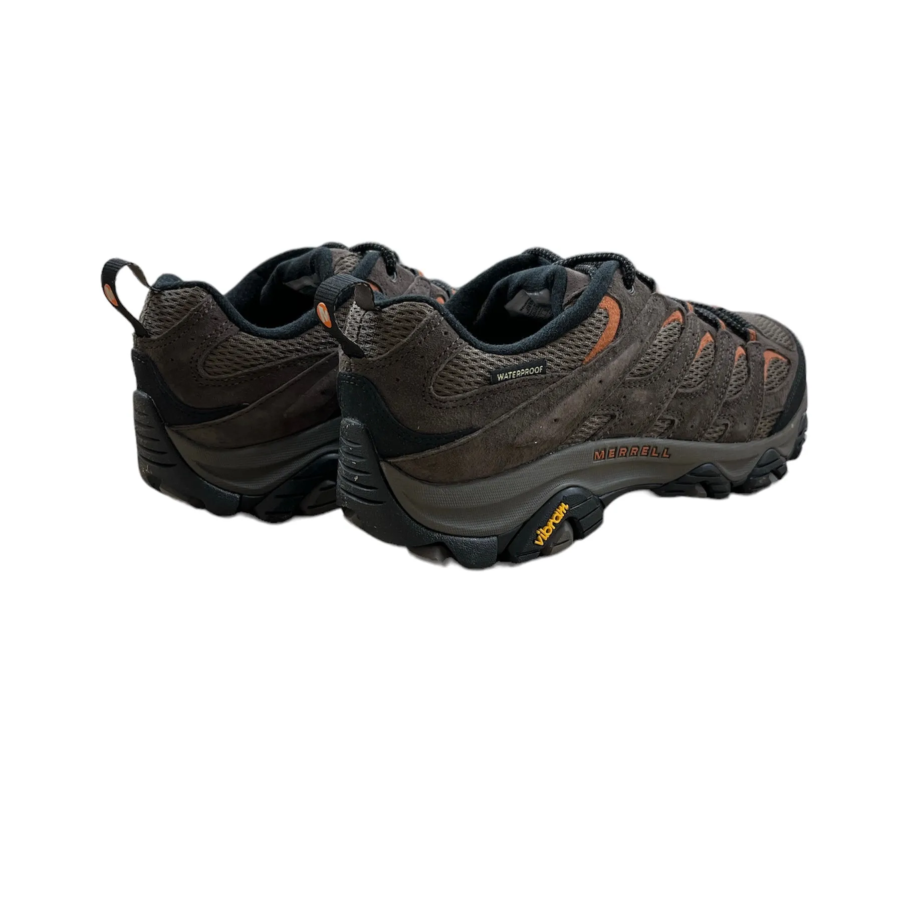 Merrell Schuhe Moab 2 WP Espresso