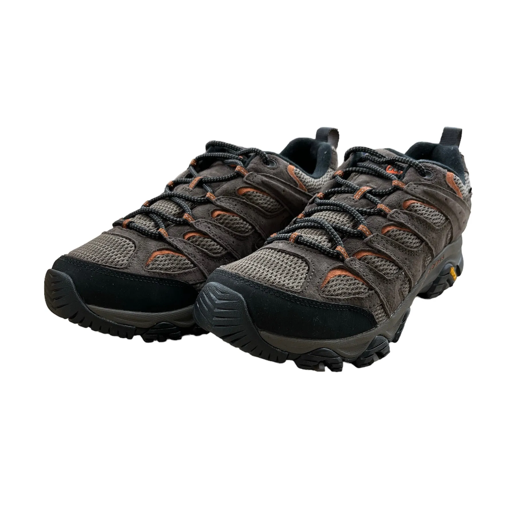 Merrell Schuhe Moab 2 WP Espresso