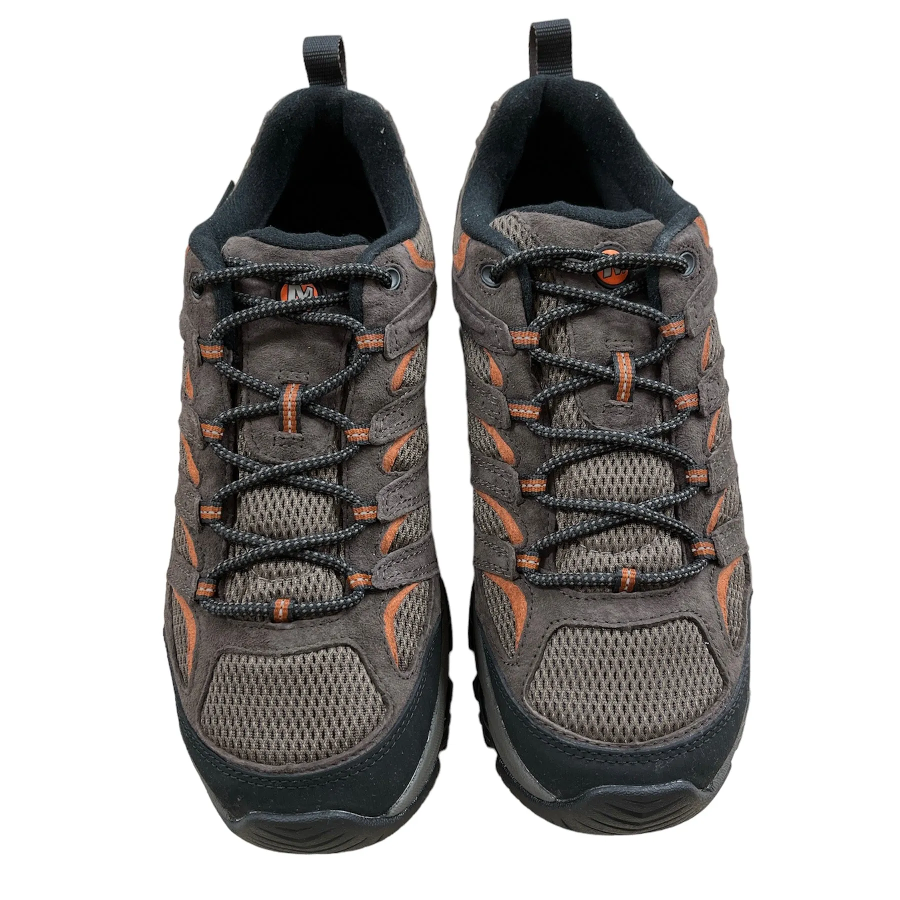Merrell Schuhe Moab 2 WP Espresso