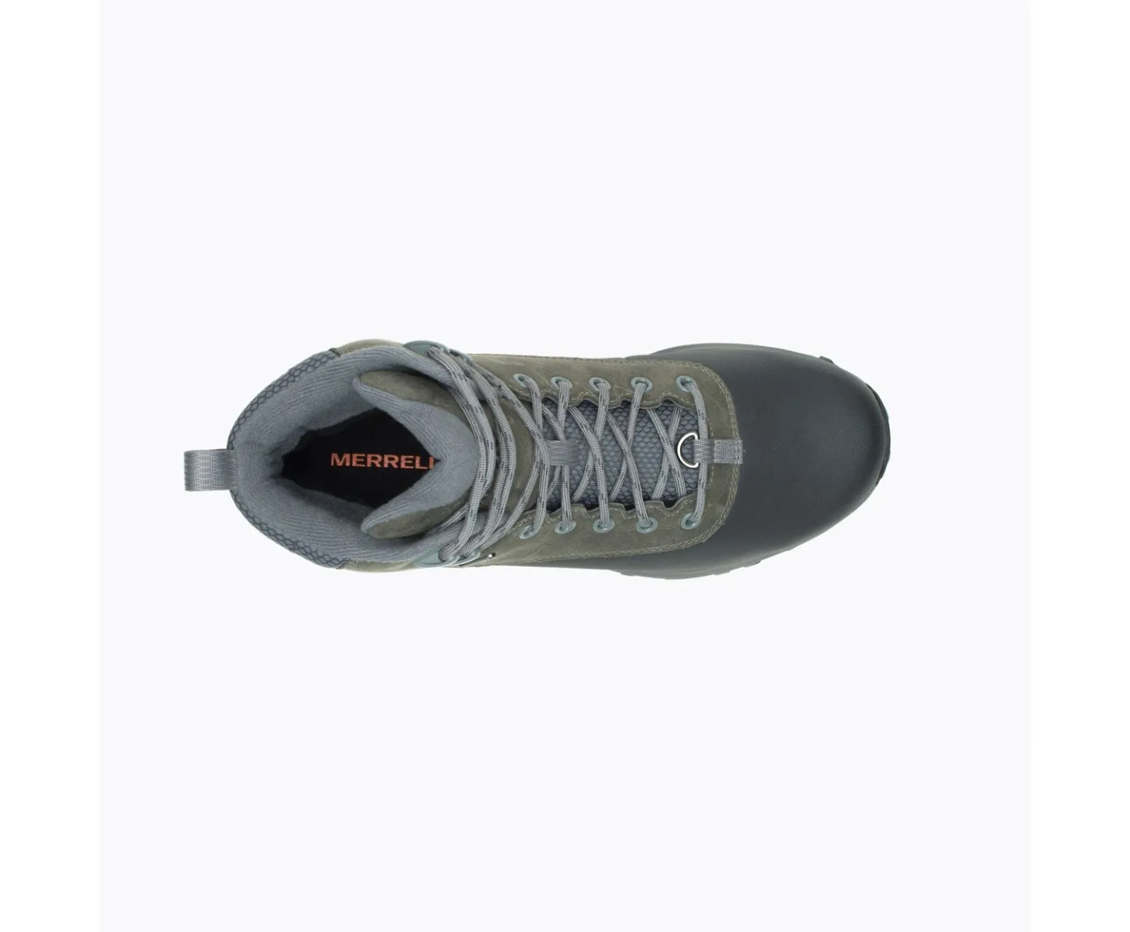 Merrell Thermo Kiruna Mid Shell Wasserdicht