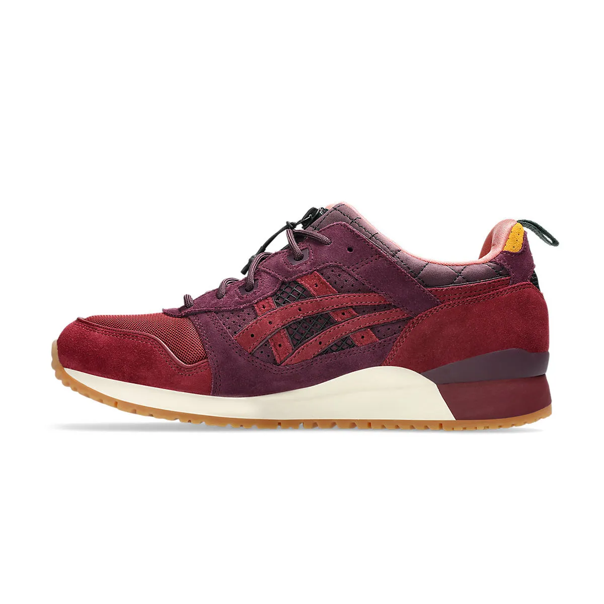   mita GEL-Lyte III OG 'Getrocknete Rose'