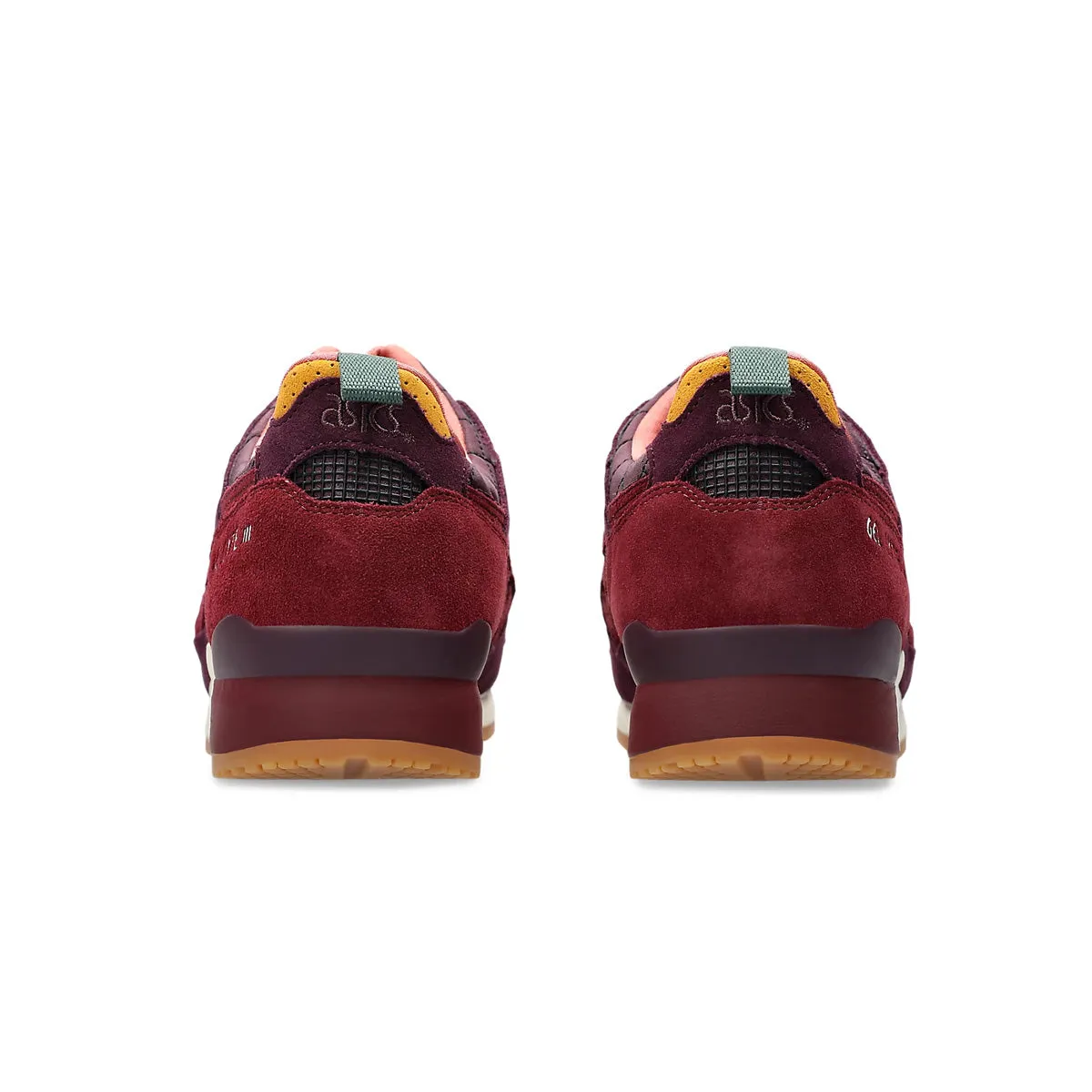   mita GEL-Lyte III OG 'Getrocknete Rose'