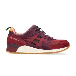   mita GEL-Lyte III OG 'Getrocknete Rose'