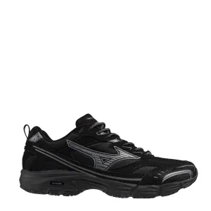 Mizuno MXR Trainer Schwarz / Metallgrau