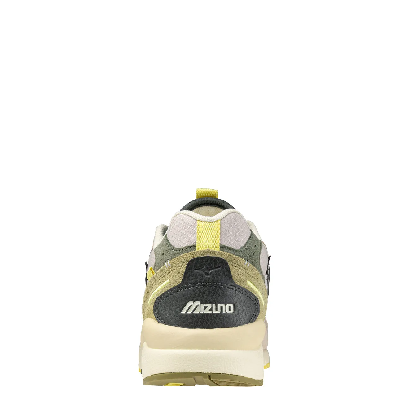 Mizuno Sky Medal Βeta Trainer Silberwolke / Urban Chic / Weißer Sand