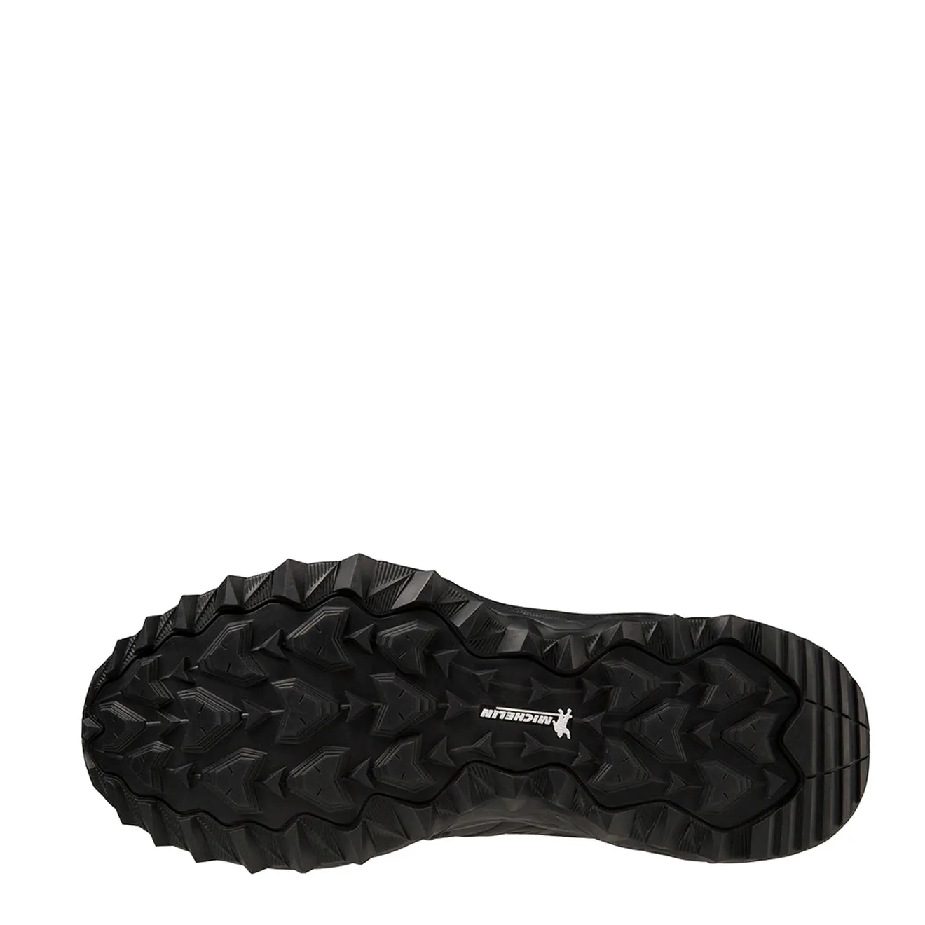 Mizuno Wave Mujin TL GTX Trainer Schwarz / Schwarz / Schwarz