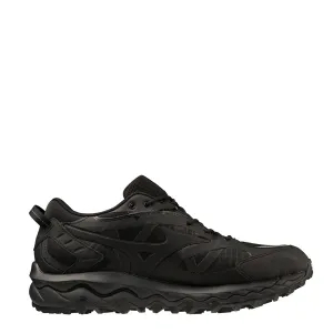 Mizuno Wave Mujin TL GTX Trainer Schwarz / Schwarz / Schwarz