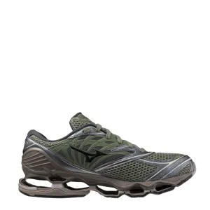 Mizuno Wave Prophecy LS Agave Grün / Schwarz / Eisen