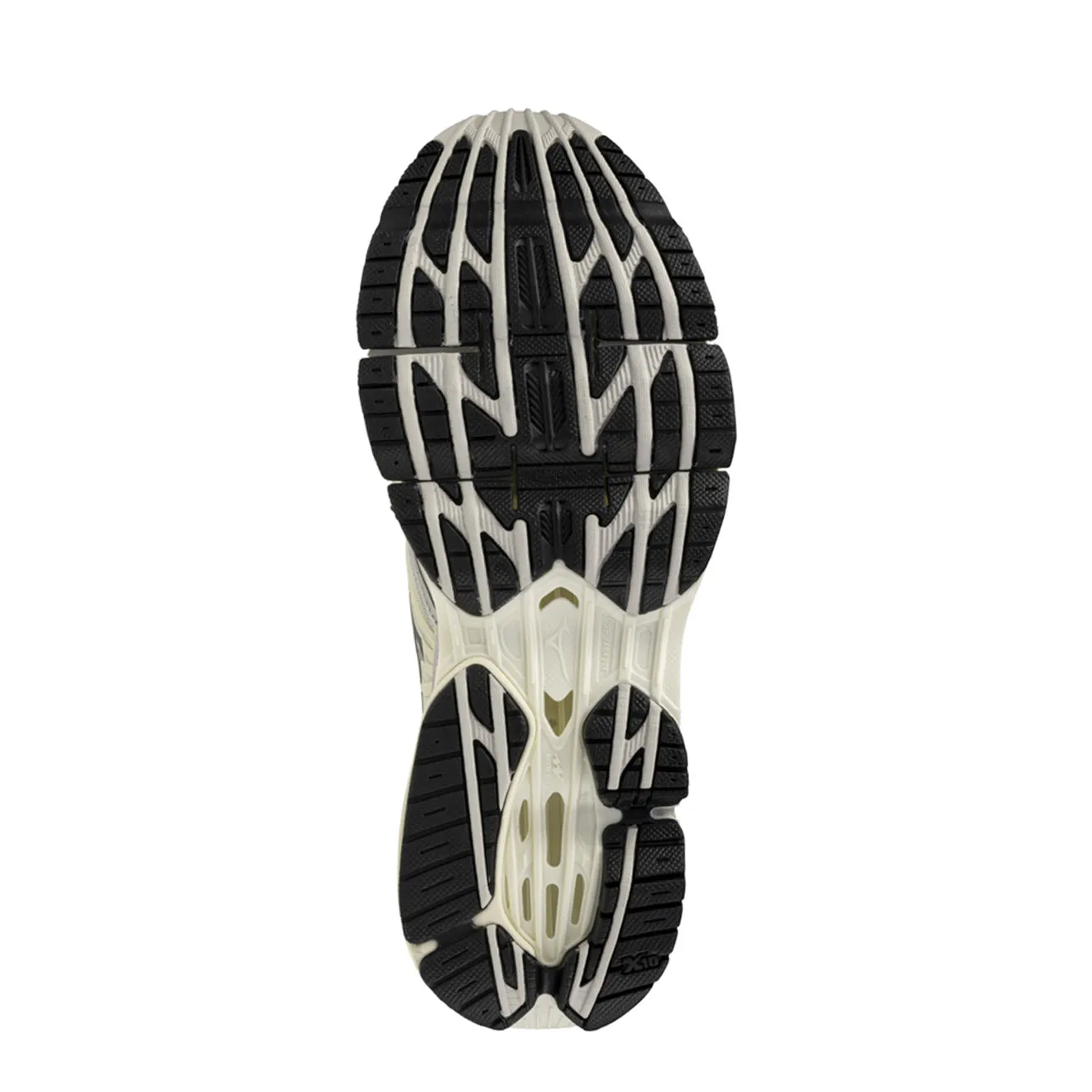 Mizuno Wave Prophecy LS Rein / Schwarz / Silber