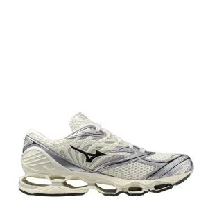 Mizuno Wave Prophecy LS Rein / Schwarz / Silber