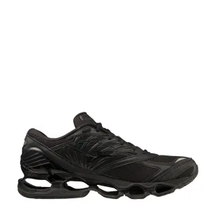 Mizuno Wave Prophecy LS Trainers Schwarz / Schwarz / Schwarz