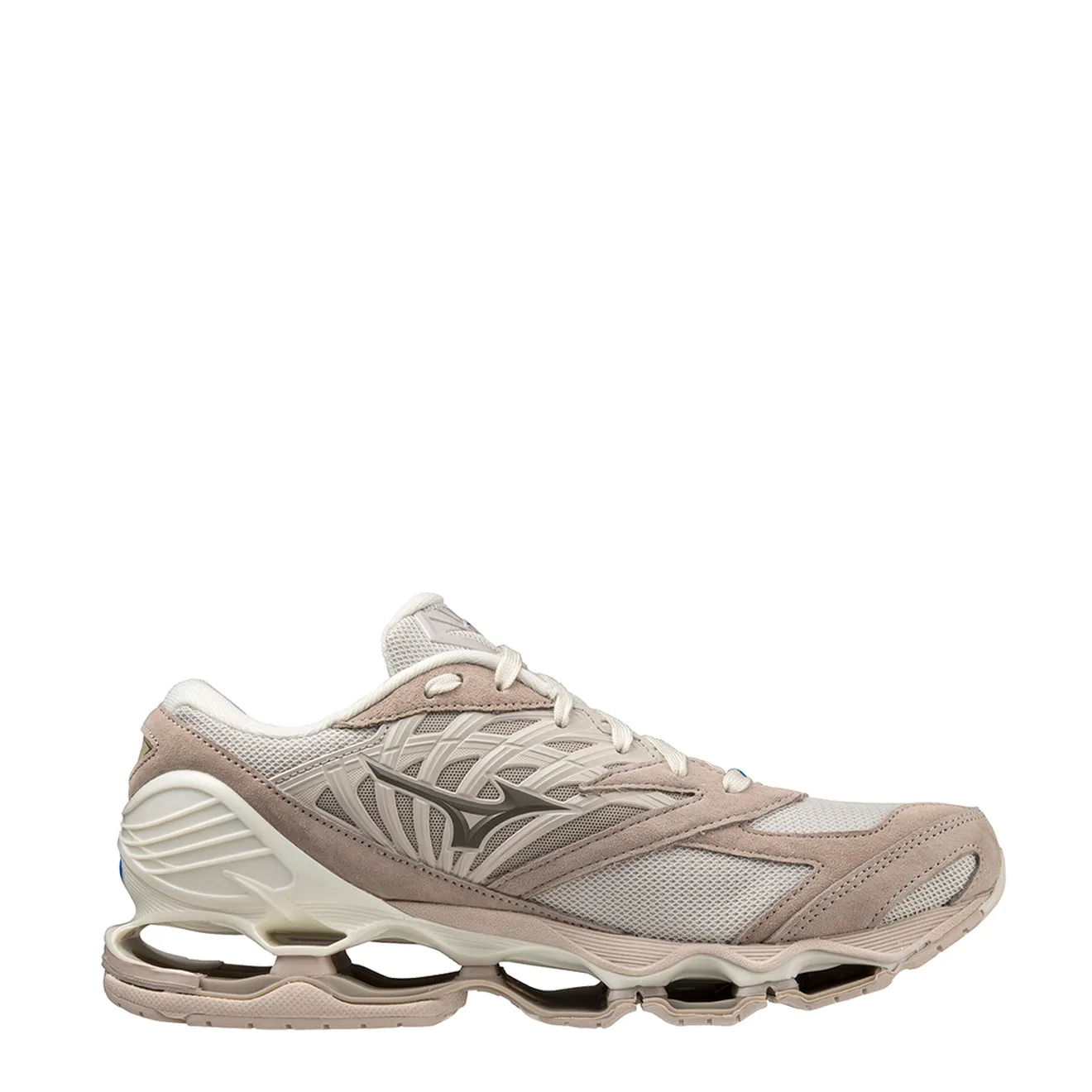 Mizuno Wave Prophecy LS Windspiel / Gefallener Fels / Silberwolke
