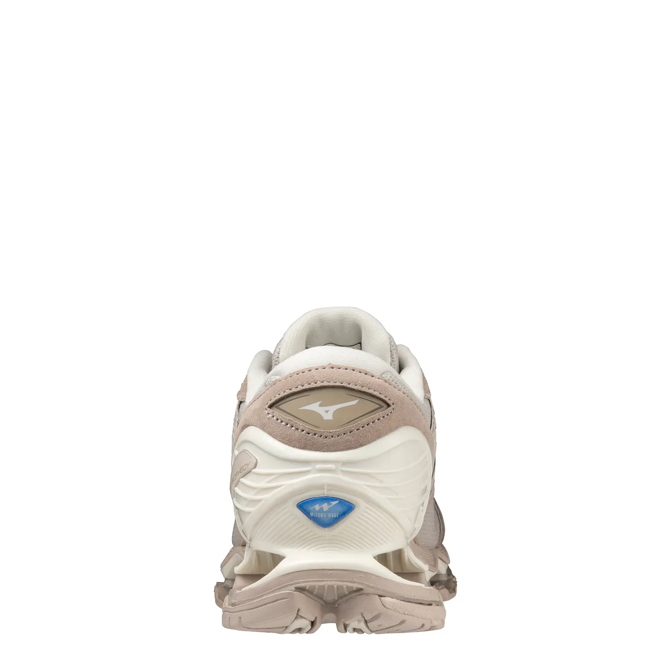 Mizuno Wave Prophecy LS Windspiel / Gefallener Fels / Silberwolke