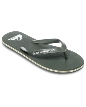 Molokai Core Flip Flops in Khaki