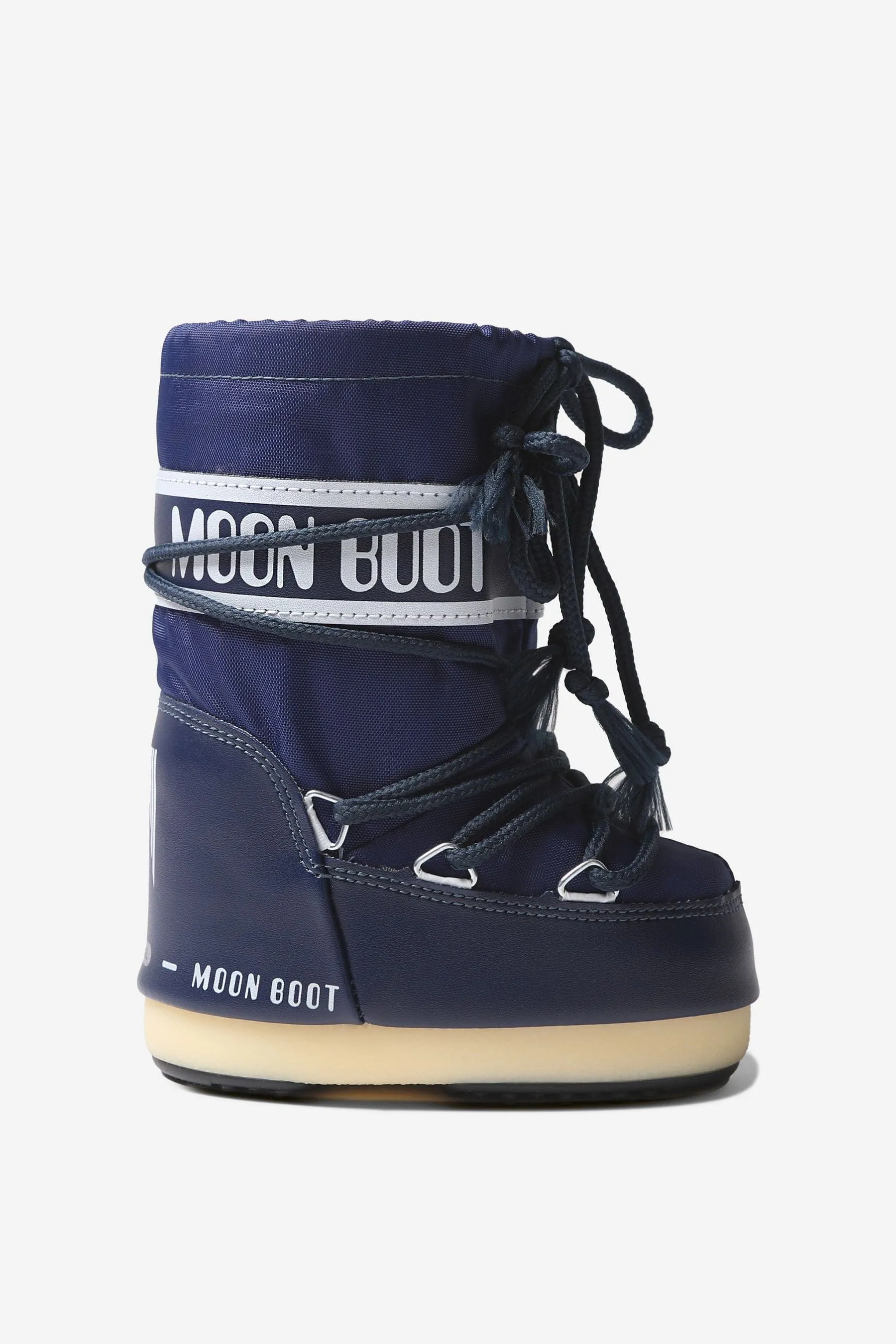 Moon Boot Kids Icon Stiefel