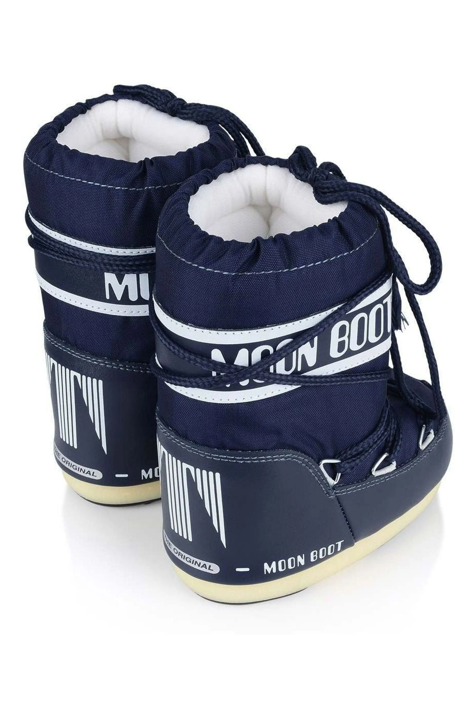 Moon Boot Kids Icon Stiefel