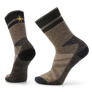 Bergsteiger Max Cushion Hohe Crew-Socken