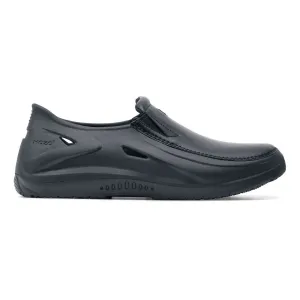 Mozo Herren Sharkz II Schwarz