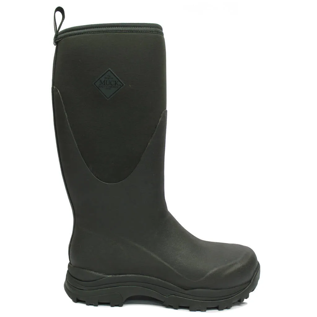 Muck Boot Arctic Outpost Wasserdichte Herren-Stiefel im hohen Wellington-Stil