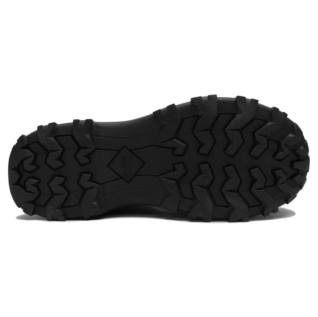 Muck Boot Arctic Outpost Wasserdichte Herren-Stiefel im hohen Wellington-Stil