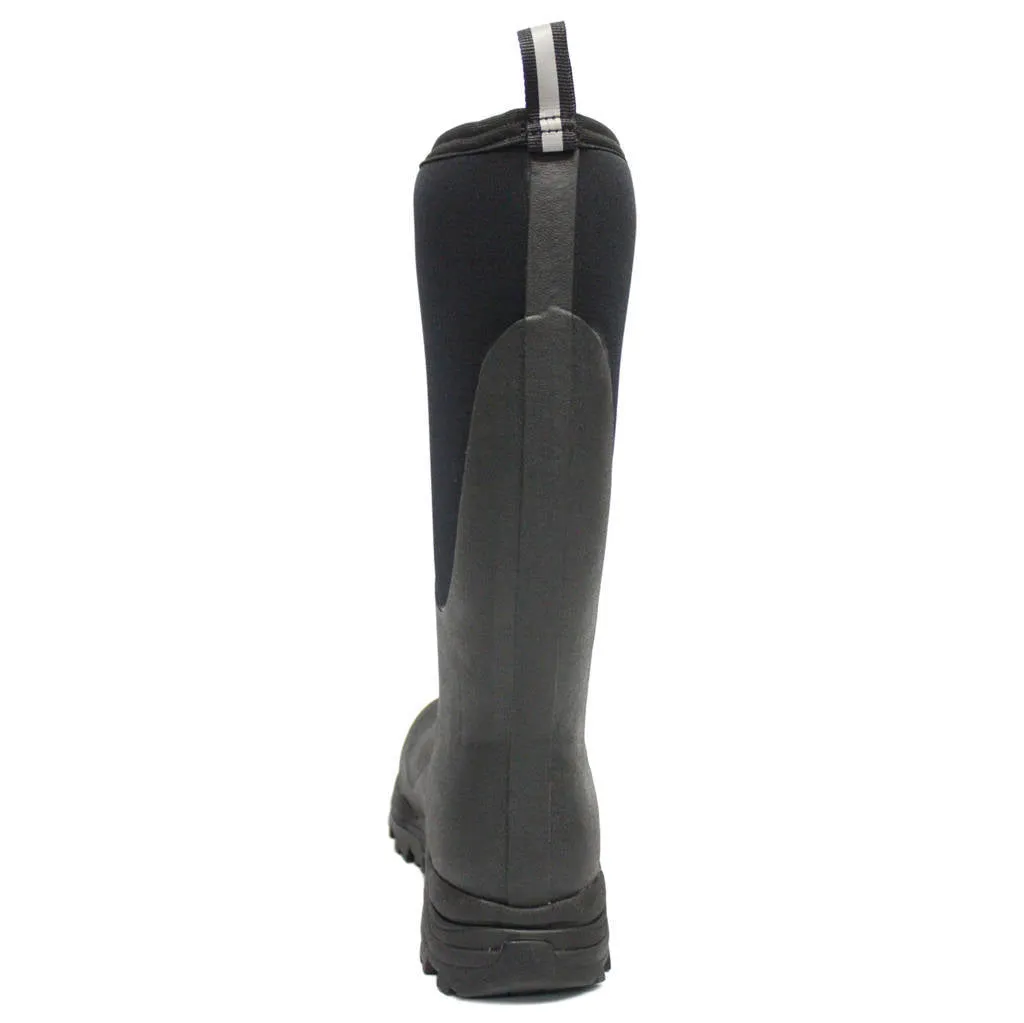 Muck Boot Arctic Outpost Wasserdichte Herren-Stiefel im hohen Wellington-Stil