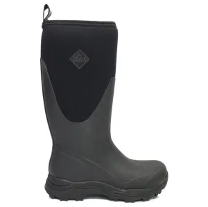 Muck Boot Arctic Outpost Wasserdichte Herren-Stiefel im hohen Wellington-Stil