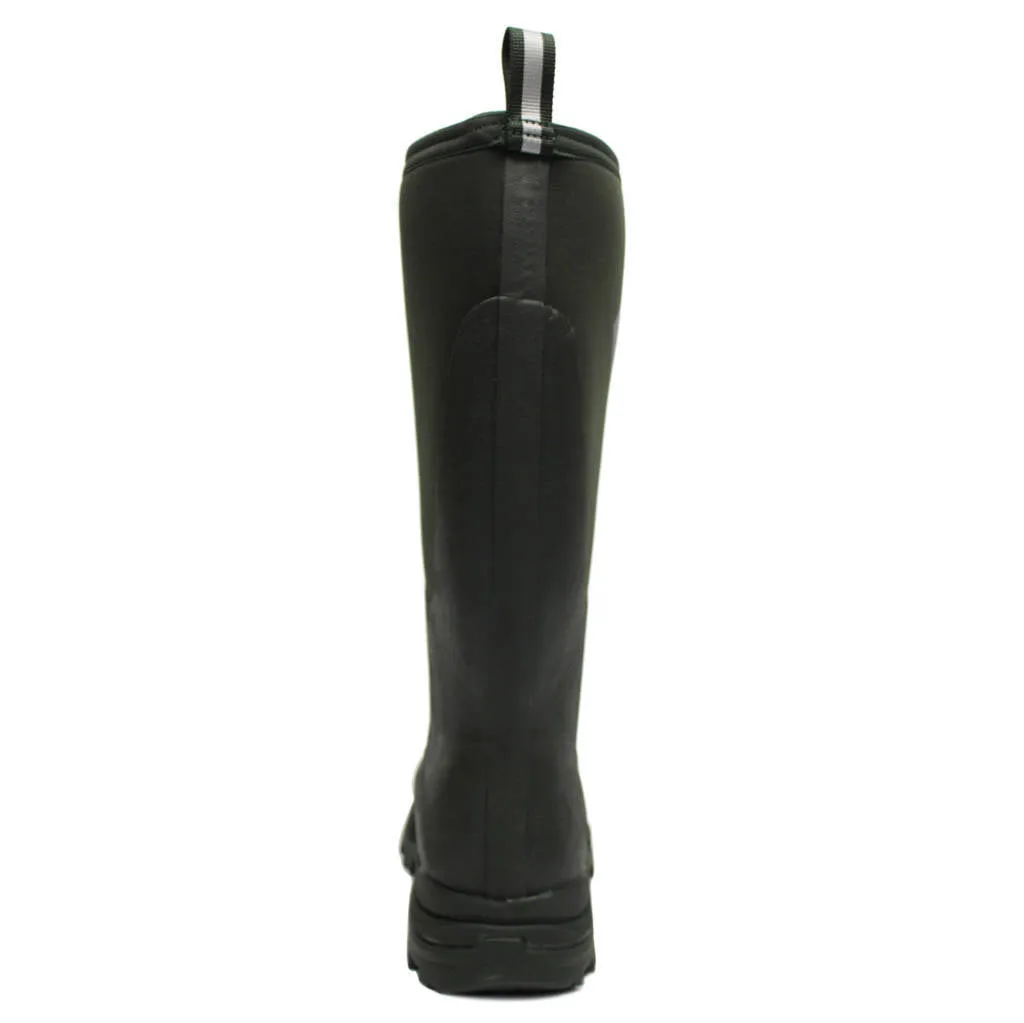 Muck Boot Arctic Outpost Wasserdichte Herren-Stiefel im hohen Wellington-Stil