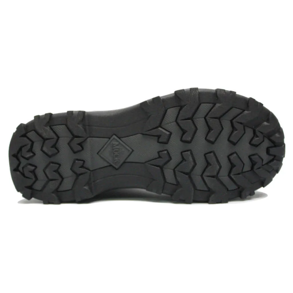 Muck Boot Arctic Outpost Wasserdichte Herren-Stiefel im hohen Wellington-Stil