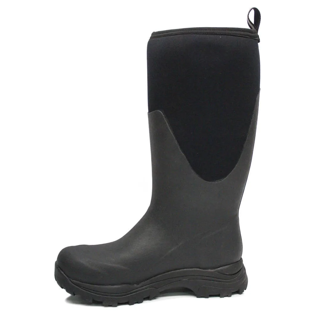 Muck Boot Arctic Outpost Wasserdichte Herren-Stiefel im hohen Wellington-Stil