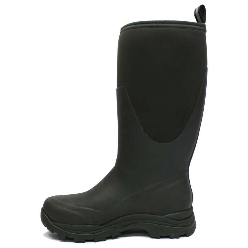 Muck Boot Arctic Outpost Wasserdichte Herren-Stiefel im hohen Wellington-Stil