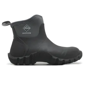 Muck Boot Edgewater Classic Knöchelhoher Gummistiefel Synthetik Herren Knöchelstiefel
