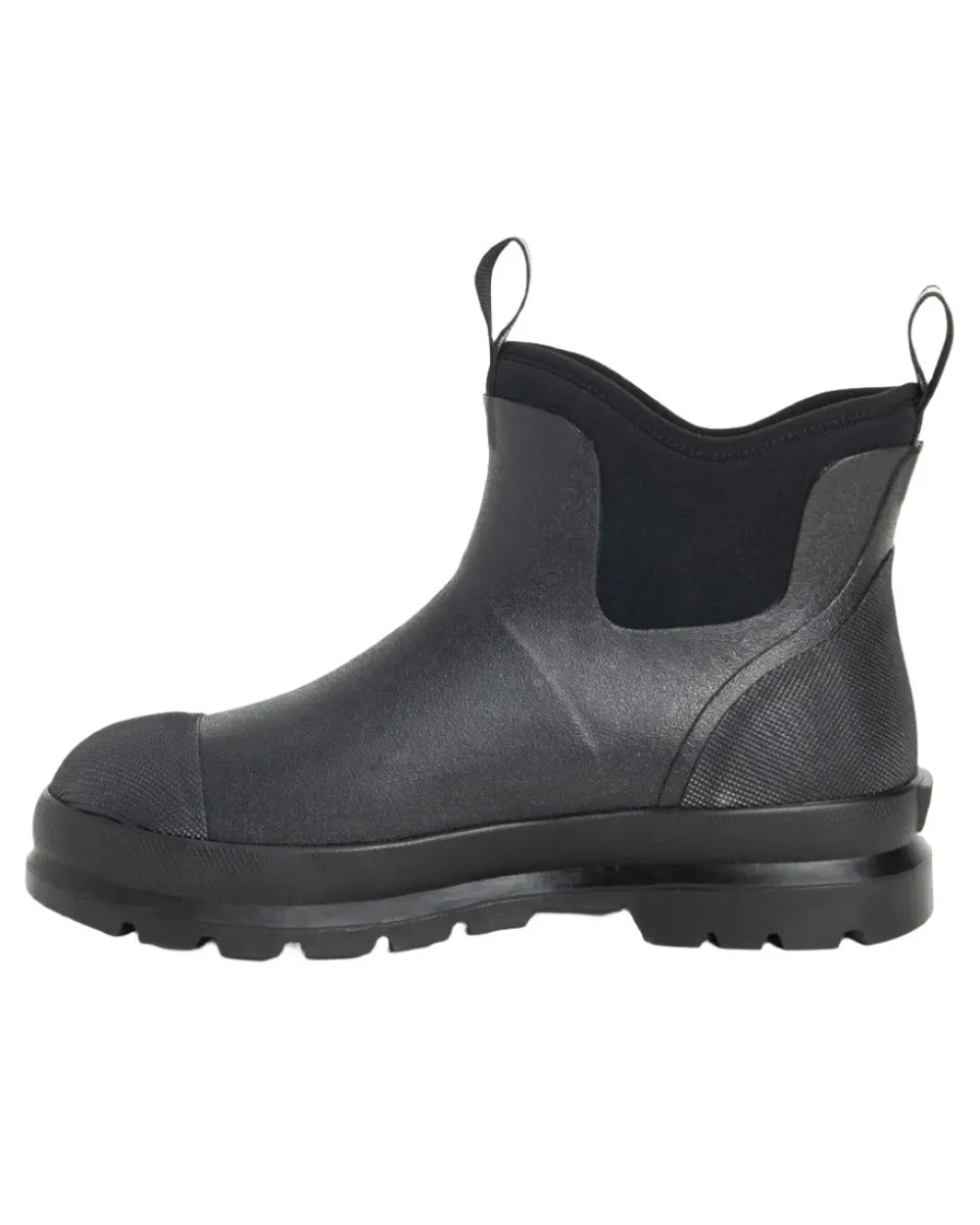Muck Boots Chore Classic Chelsea Stiefel Muck Boots