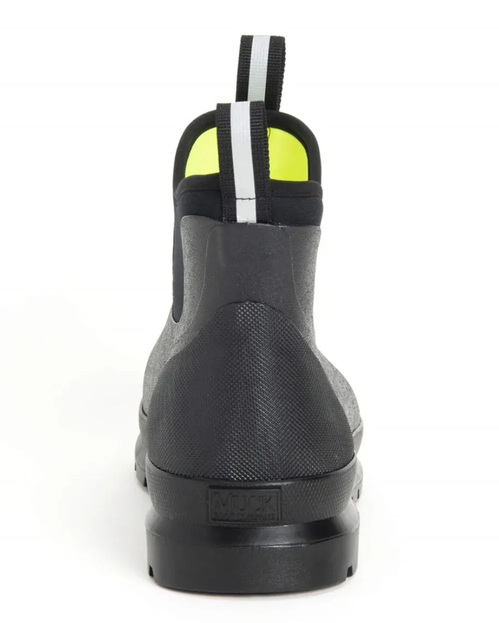 Muck Boots Chore Classic Chelsea Stiefel Muck Boots