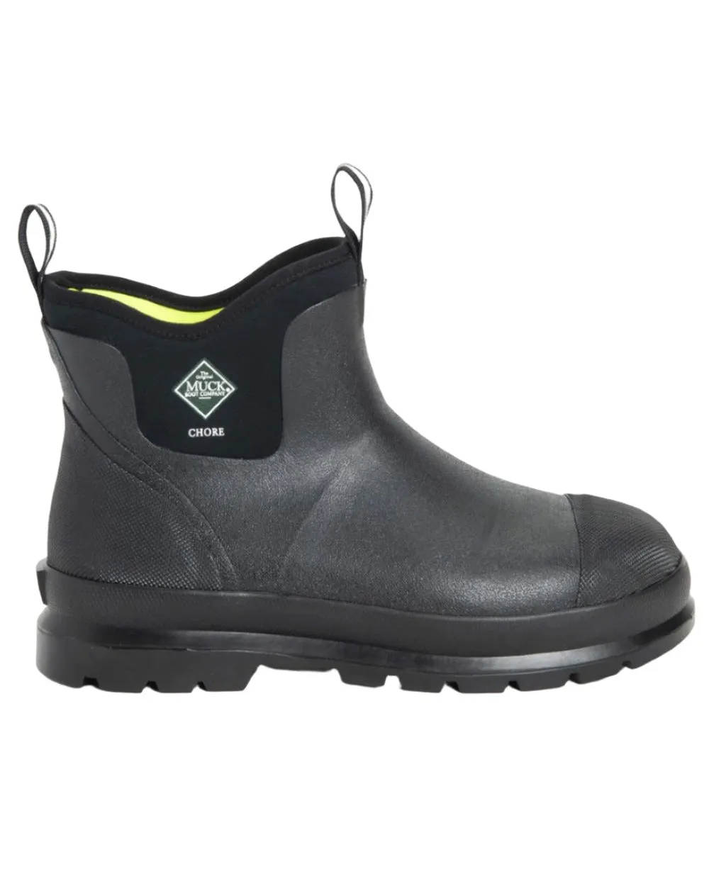 Muck Boots Chore Classic Chelsea Stiefel Muck Boots