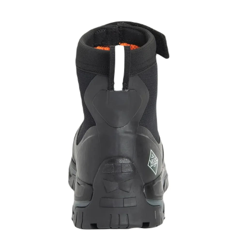 Muck Boots Herren Apex Mid Zip Stiefel Muck Boots