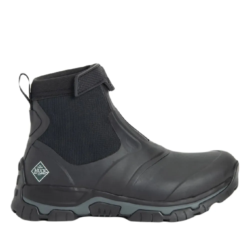 Muck Boots Herren Apex Mid Zip Stiefel Muck Boots