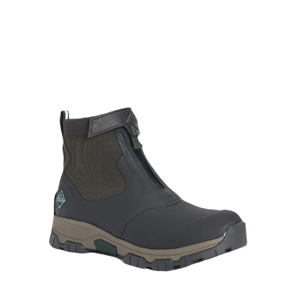 Muck Boots Herren Apex Mid Zip Stiefel Muck Boots