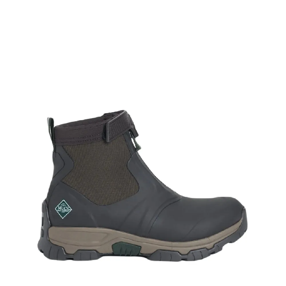 Muck Boots Herren Apex Mid Zip Stiefel Muck Boots