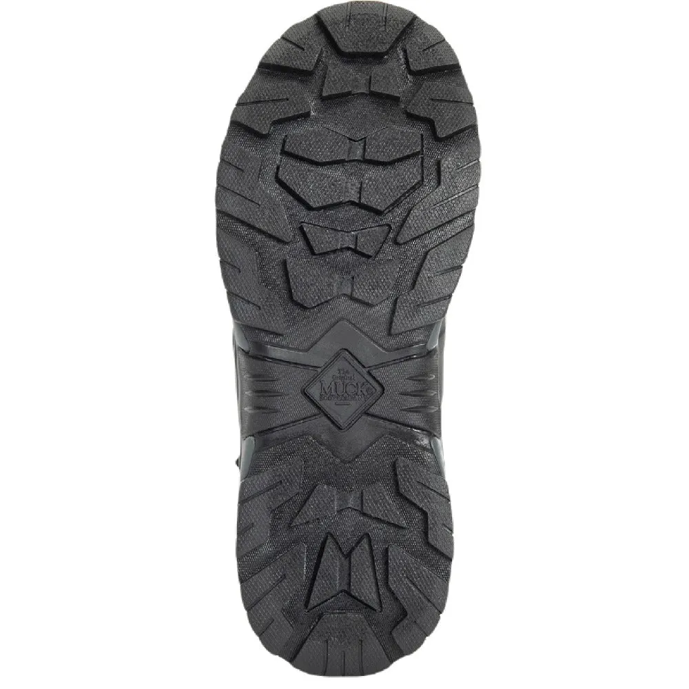 Muck Boots Herren Apex Mid Zip Stiefel Muck Boots