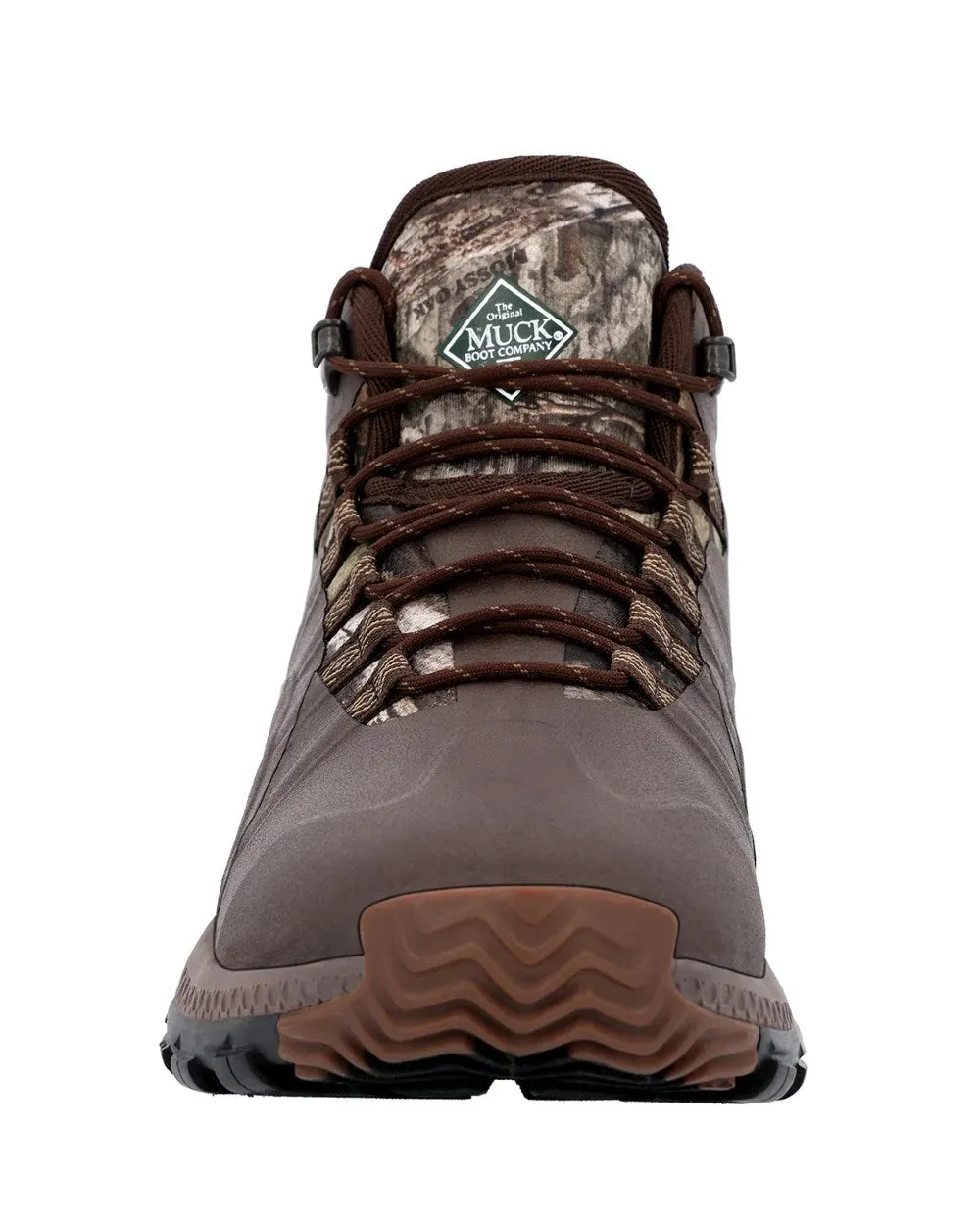 Muck Boots Herren Outscape Max Schnürschuhe Muck Boots