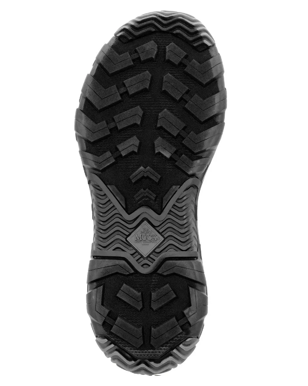 Muck Boots Herren Outscape Max Schnürschuhe Muck Boots