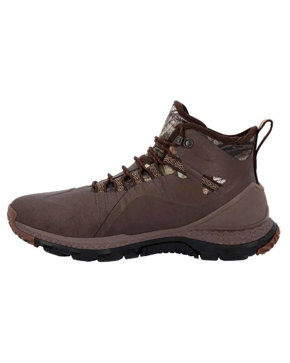 Muck Boots Herren Outscape Max Schnürschuhe Muck Boots